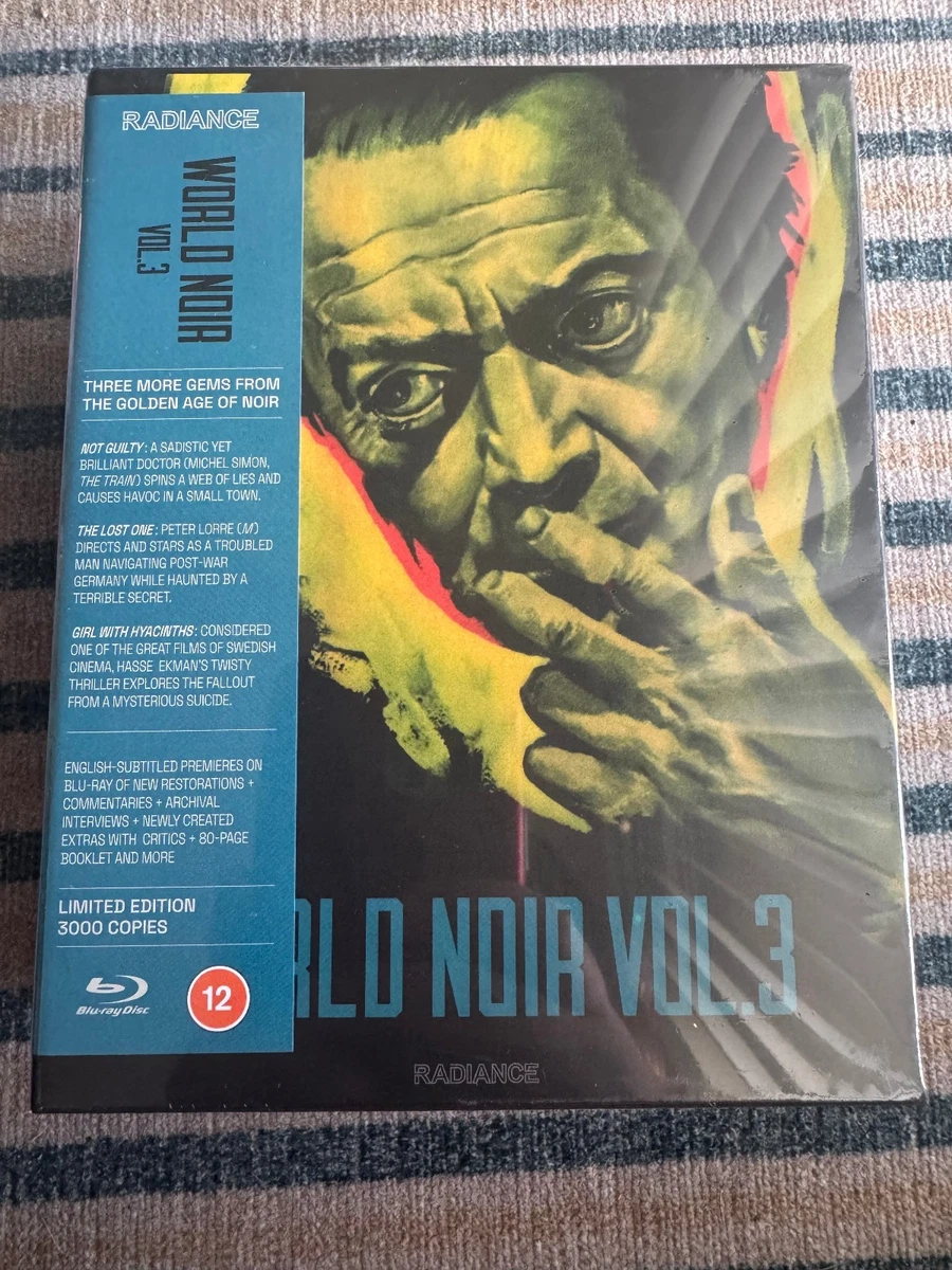 German Blu-ray Discs for sale | eBay