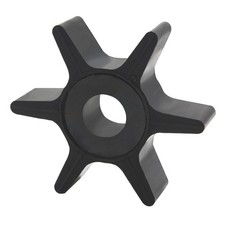 Sears Gamefisher Water Pump Impeller For 7.59.915 Hp Game Fisher 47-f436065-2