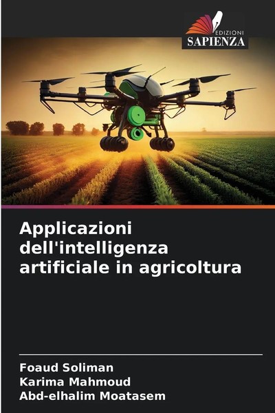 Foaud Soliman (U. A.) | Applicazioni Dell'intelligenza Artificiale In...-image