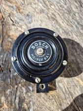 Bosch Hupe HO/FCF 6A1 Horn passend für DKW 350 Porsche 356 Mercedes 170 Zündapp