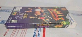5 3DO Games  Including Virtuoso, Starblade, Wings Commander, Creature Shock READ