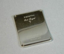 Zenith Port royal fond de