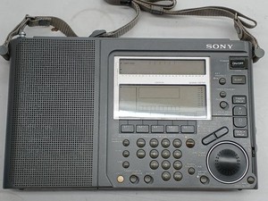 Sony Icf-Sw77 for sale | eBay