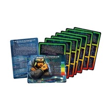 All or None Dicetopia Dicetopia - Solo Expansion Bag New