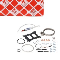 febi Montagesatz Dichtungssatz FüR VW Golf 7 Audi A3 Seat Leon 1.8 2.0 06L253039