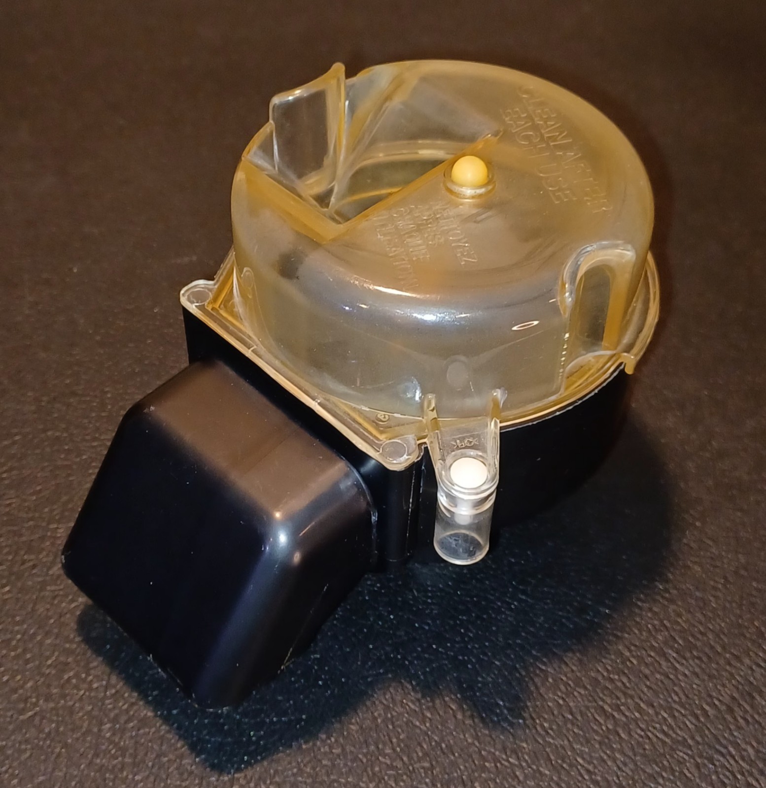 Bean Grinder Replacement Part   -b