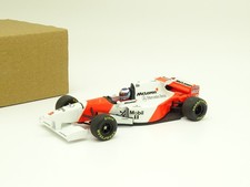 Minichamps SB 1/43 F1 McLaren MP4/10 Mercedes Hakkinen N8