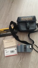 Kodak K600 case instruction, look very good but UNTESTED