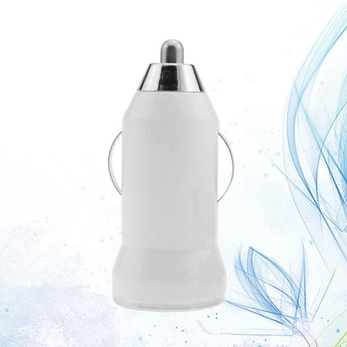 Head Single USB Car Charger Fast Charge for Mobile Phone Universal Power - 第 10/11 張圖片