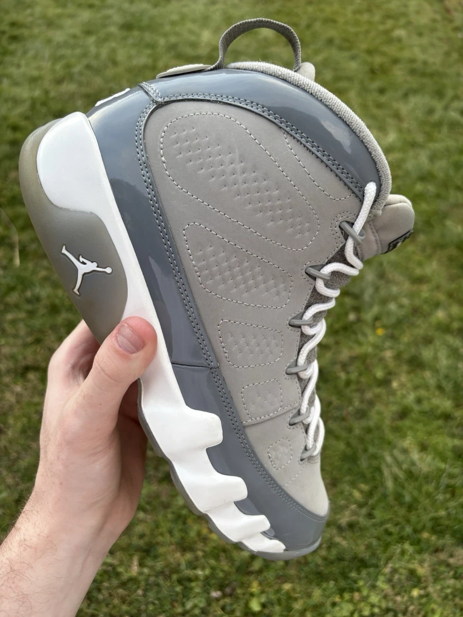 Preços baixos em Jordan 10 Retro Cool Grey | eBay
