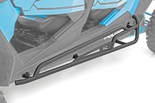 Rough Country Rock Sliders For Polaris Xp 4 1000 4-seater - 93065