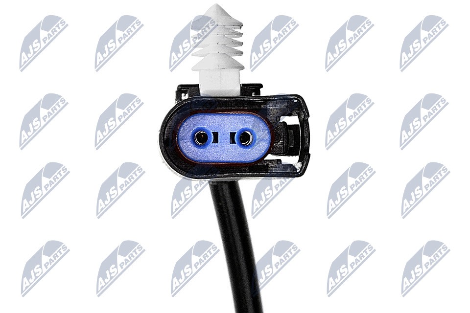 ABS wheel speed sensor Rear Axle Left Inductive Sensor HCA-FR-029 NTY for FORD - Image 5