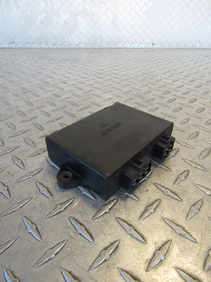 88 SUZUKI VS1400GLP VS 1400 GLP 1988 ENCENDIDO INTRUDER CAJA CDI Foto 3 de 4