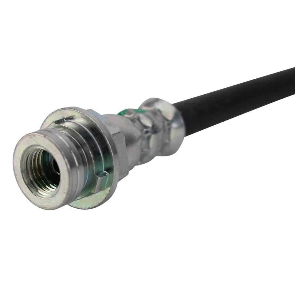 Kit de pastillas de freno y rotor para Chevrolet K2500 1988-1996 1995-1999 Suburban K1500 GMC Foto 4 de 4