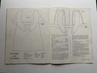 Vintage 1986 An Amish Country Kitchen - A Booklet by Karen Lamp #09302 Crafts — photo 10