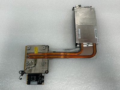 Original iMac 27'' Mid 2011  APPLE Video Card AMD Radeon HD 6770M 512MB 661-5967