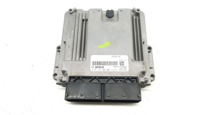 55265162 STEUERGERÄT PRÜFEN FÜR FIAT 500X 334_ 1.6 D MULTIJET 334AXA 10529133