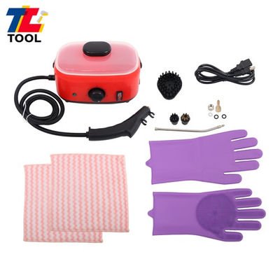 #ad Fast 3 Min Heat Steam Cleaner 1500ml For Kitchen Greaseamp;Bathroom Mold Removal $40.74