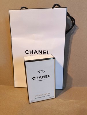 Chanel Nr. 5 Eau de Parfum 100 ml