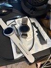 Samsung Galaxy Watch Sm-r800 46 mm argent montre connectée Bluetooth WiFi