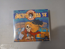 Grateful Dead - Dave's Picks 38 - Nassau Coliseum NY 9/8/73 - 3CD  Bonus Disc