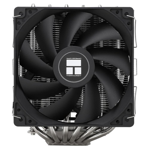 Thermalright Peerless Assassin 120 SE CPU Air Cooler,6 Heat Pipes Aluminium for - 第 9/9 張圖片