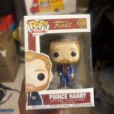Ultimate Funko Pop Royals Figures Gallery and Checklist 25
