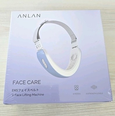 *Elektrisches V-Face*Shaping Massager*EMS Facelifting*NEU+OVP*Face Care*6 Modes