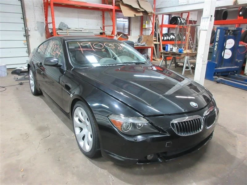 Переключатель сигнала поворота BMW 525i 645i 530i 2004 04 2005 05 2006 06 левый 960907 - Изображение 4 из 4