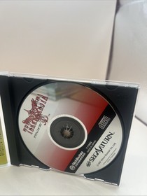 Terra Cresta 3D Saturn NippBussan Nichibutsu Japan kg