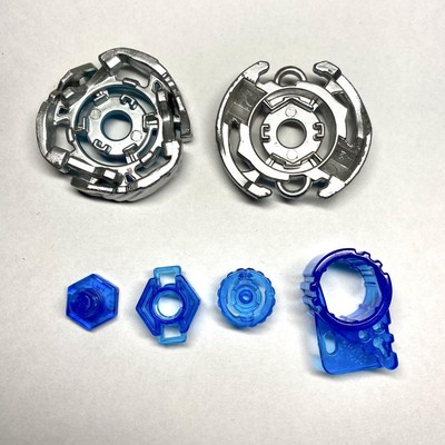 Metal Fight Beyblade BB-09 Pegasis DX Set Included Bey | eBay Metal Fight Beyblade BB-09 Pegasis DX Set Included Bey | eBay