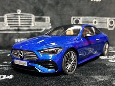 NOREV Mercedes-Benz CLE C236 Coupe 2024 Top Mint JAPAN