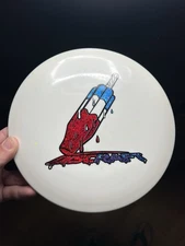 ESP Confetti Cicada - Triple Foil Bomb Pop 173-174 Rare