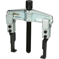 KS Tools 620.0041 Universal-Abzieher 2-Armig Mit Extrem Schlanken Haken, 20-90Mm
