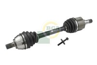 BGA DS9751L Antriebswelle Vorne Links FüR Volvo
