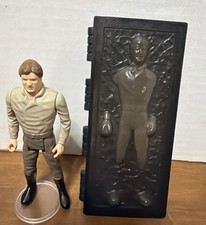 Han Solo (In Carbonite Chamber) for sale