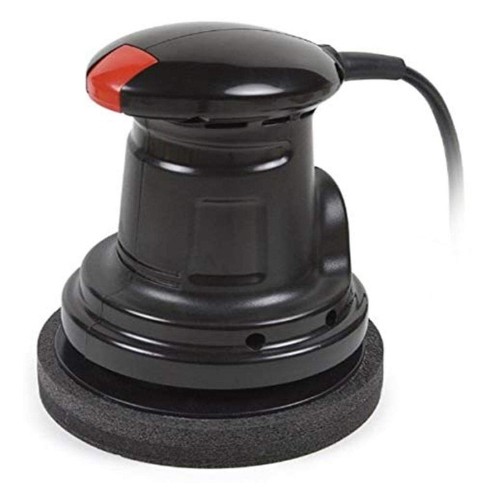 Titan 22606 6" Random Orbital Buffer Polisher, Automotive De