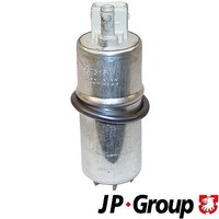 JP Group Kraftstoffpumpe U.A. FüR Seat, VW