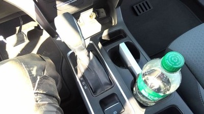 Shifter ESCAPE    2018 Transmission Shift 5218401
