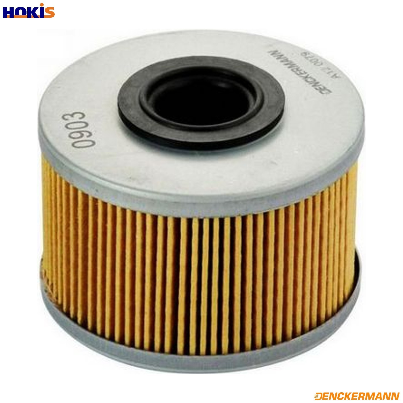 FUEL FILTER A120079 FOR RENAULT CLIO/II/Hatchback/Van/MIO/Mk SCENIC/MPV  DACIA