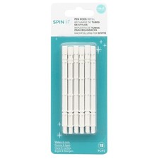 We R Spin It Pen Rods Refill 6/Pkg- - 3 Pack