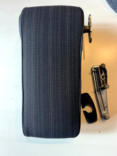 Mercedes W124 E  CE T  Mittelarmlehne Fahrersitz Schwarz MAL   1.Serie Mopf 0