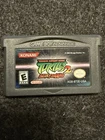 Teenage Mutant Ninja Turtles 2: Battle Nexus - Gameboy Advance GBA Tested