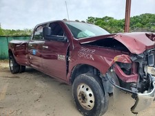 2013 2018 Dodge Ram 3500 Cummins Oem Automatic Transmission 68rfe 6 Speed