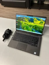 Dell Latitude 7400: Touch 14" / i7-8665U / RAM 32Gb / SSD 512Gb / Win 11 Pro