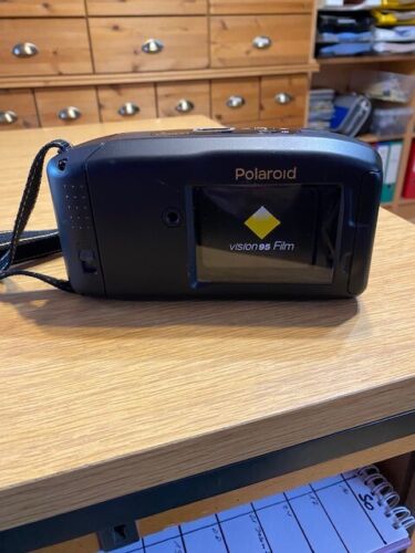 Polaroid Vision 95 Auto Focus SLR - Bild 2 von 3