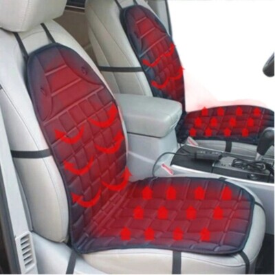 Paar elektrische Sitzheizung 12 Volt Auto 4x4 Minivan