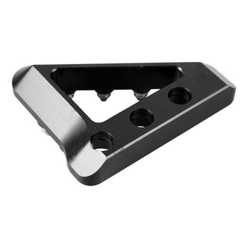 Punta de paso de pedal de freno trasero CNC para Beta RR 200 250 300 430 450 480 500 2013-2020 - Imagen 8 de 9