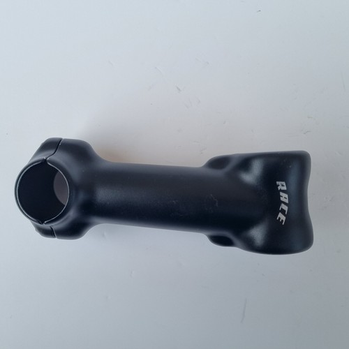 Bontrager Race Handlebar Stem 105mm long 1 1/8" headset 25.4mm Bars black - Picture 24 of 24