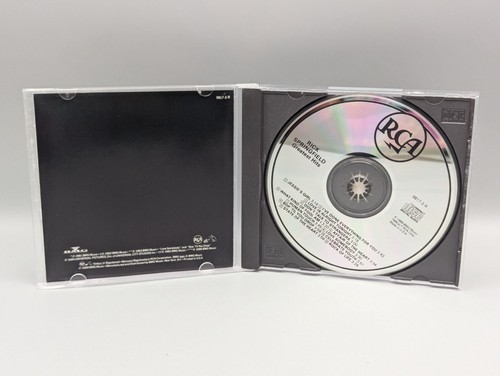 Rick Springfield - Rock of Life & Greatest Hits - 2 CD Lot Jessie's Girl - Picture 6 of 6